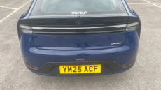 Toyota Prius 2.0 PHEV Design 5dr CVT Hatchback